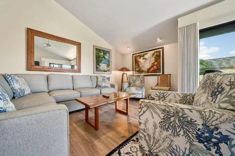 Apartment Wailea Elua, #1104 Condo