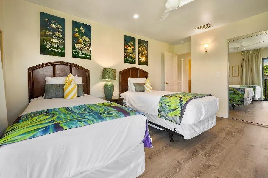 Apartment Wailea Elua, #1104 Condo