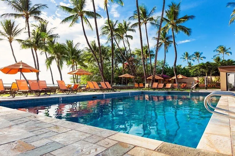 Wailea Elua, #1104 Condo Apartment Wailea (Maui)