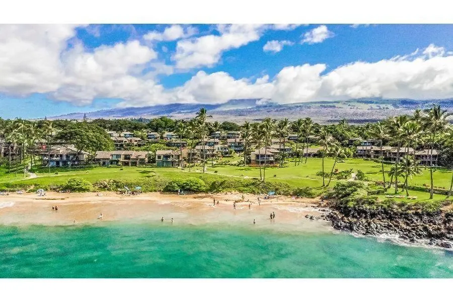 Apartment Wailea Elua, #1104 Condo