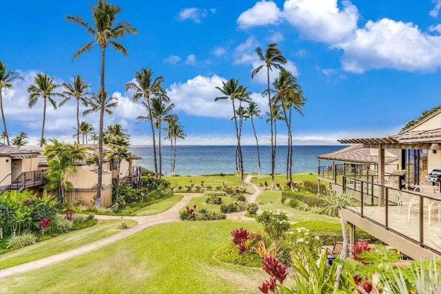 Wailea Elua, #1104 Condo United States