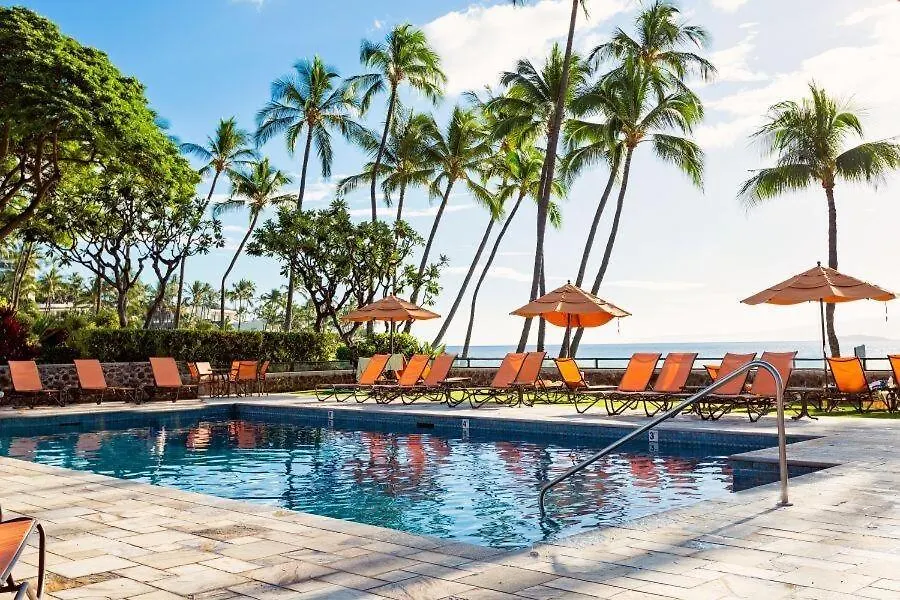 Apartment Wailea Elua, #1104 Condo
