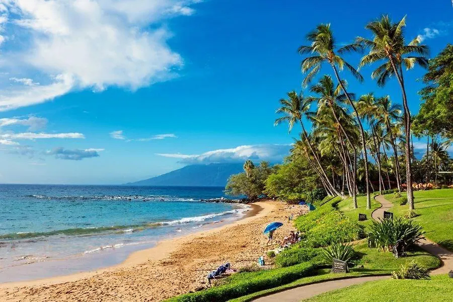 Wailea Elua, #1104 Condo 0*, Wailea (Maui)