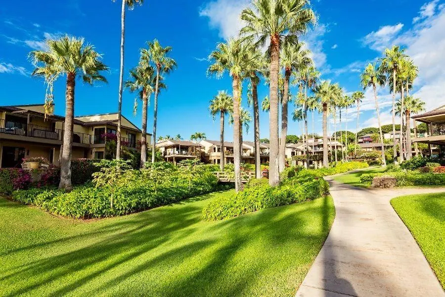 Wailea Elua, #1104 Condo Apartment