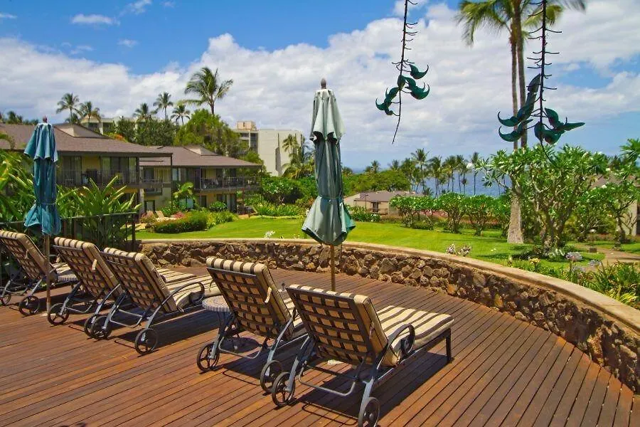 Wailea Elua, #1104 Condo