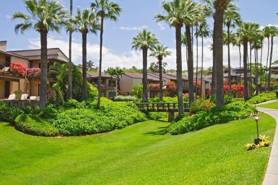 Wailea Elua, #1104 Condo