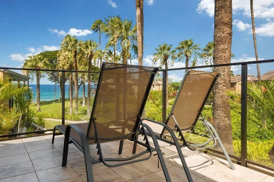 Apartment Wailea Elua, #1104 Condo