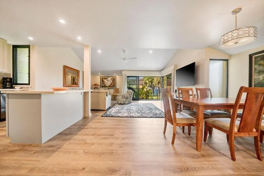 Wailea Elua, #1104 Condo Apartment