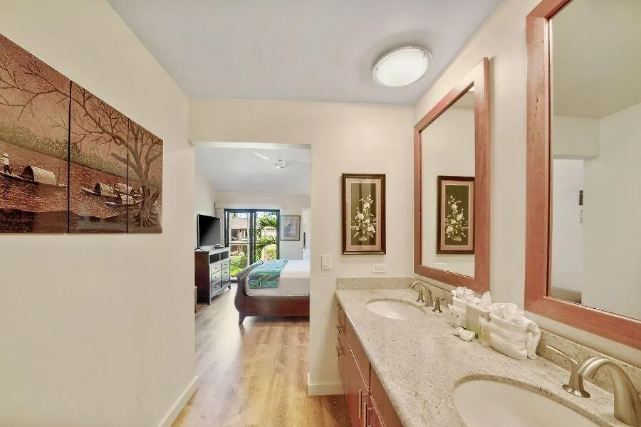 Wailea Elua, #1104 Condo