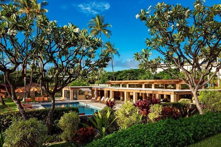Apartment Wailea Elua, #1104 Condo