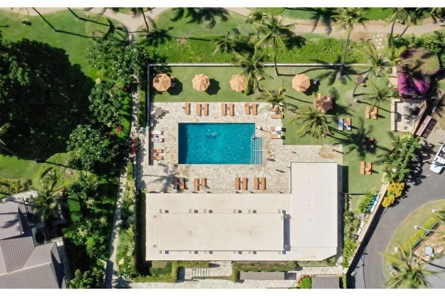 Wailea Elua, #1104 Condo United States
