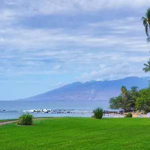 Apartment Aloha Moon - A Chic And Dreamy Modern Tropical Hideaway!, Wailea (Maui)