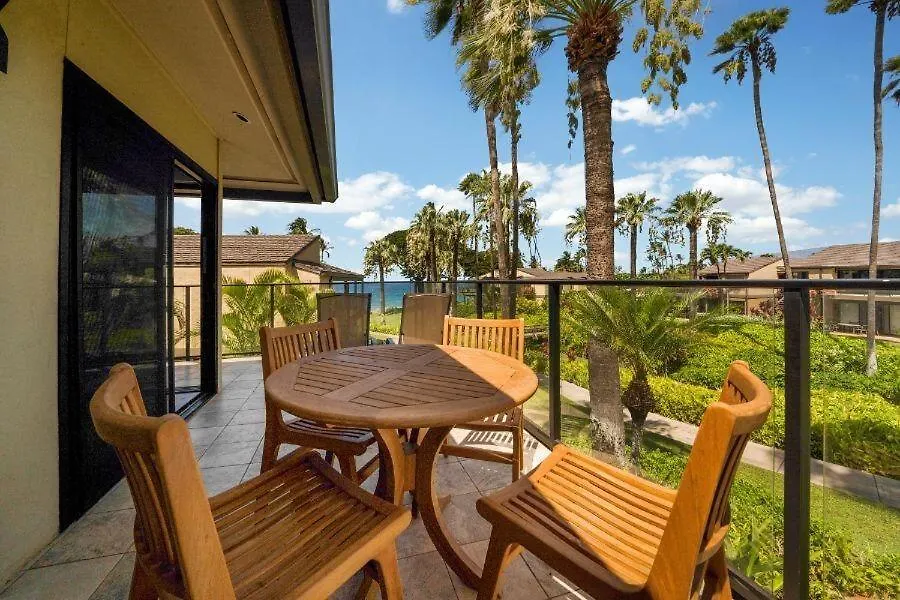 Wailea Elua, #1104 Condo 0*, Wailea (Maui) Stati Uniti