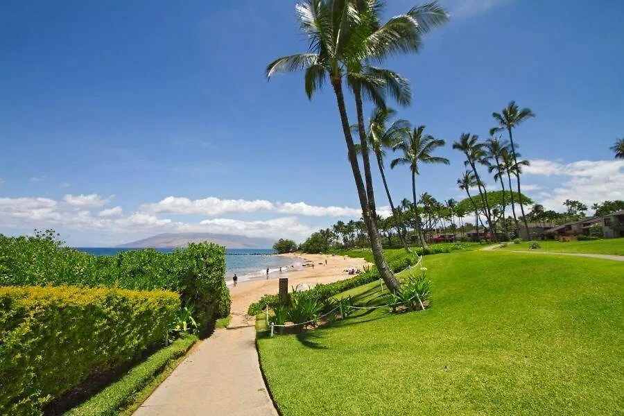 Wailea Elua, #1104 Condo Appartamento