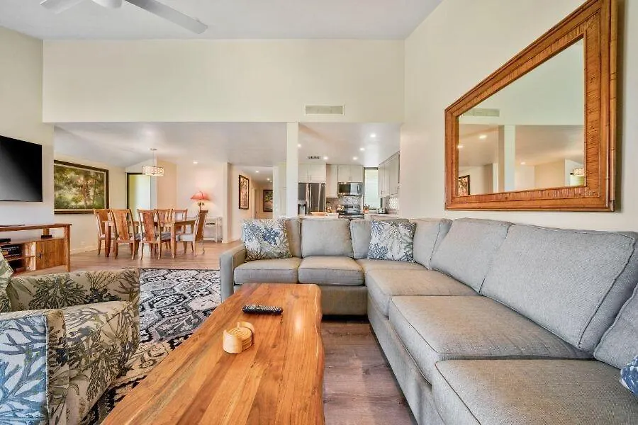Wailea Elua, #1104 Condo Appartamento Wailea (Maui)