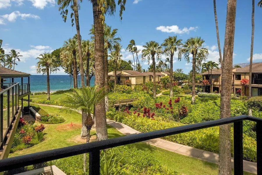 Appartamento Wailea Elua, #1104 Condo