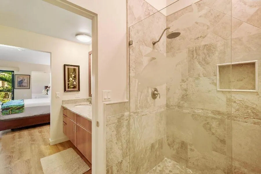 Wailea Elua, #1104 Condo Appartamento