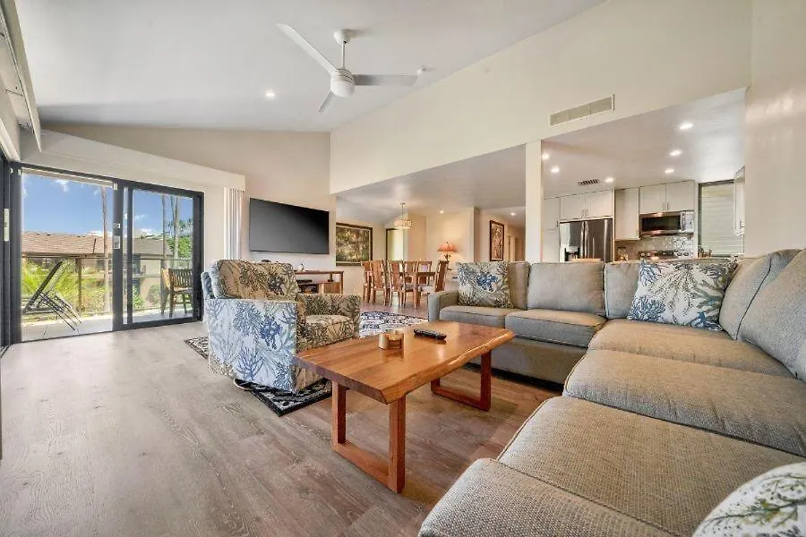 Wailea Elua, #1104 Condo 0*, Wailea (Maui)